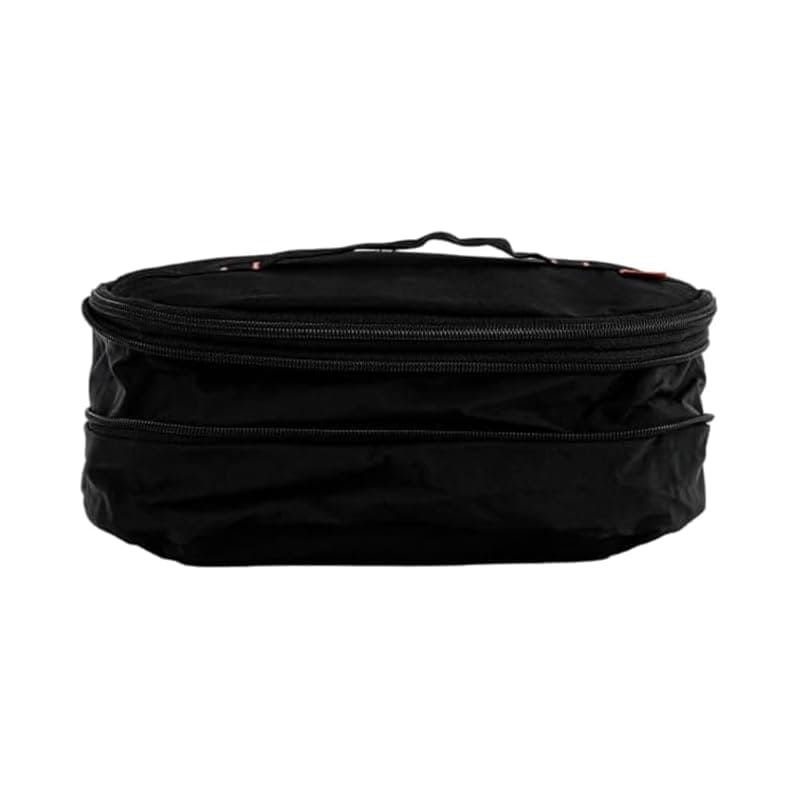 即納：re ens エバーグリーンD型圧縮ポーチ 旅行用圧縮袋 トラベルポーチ 圧縮ポーチ 収納ポーチ 圧縮袋 旅行 出張 圧縮 ファスナー おしゃれ 可愛い 便利グッズ トラベル パッキングポーチ 5,253円