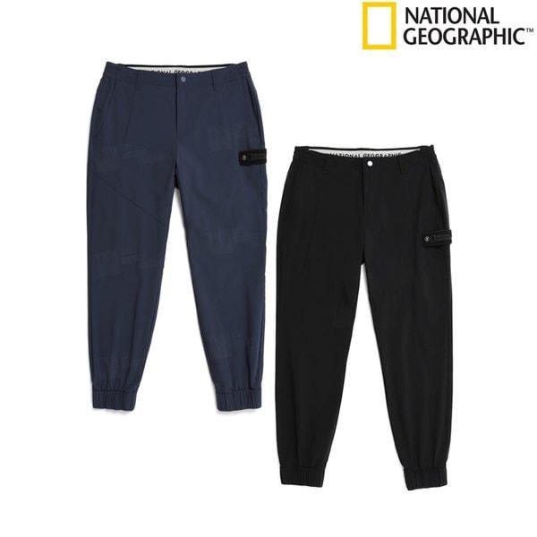 [始興店] N231MPT220 男性ホライゾン春ジョガーL/パンツ