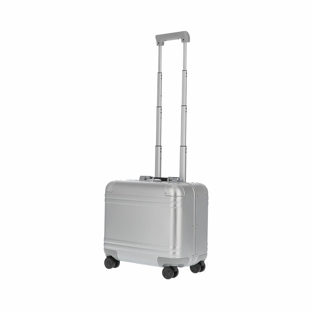 スーツケース ビジネスケース 28L アルミ 機内持ち込み 94401 キャリーバッグ