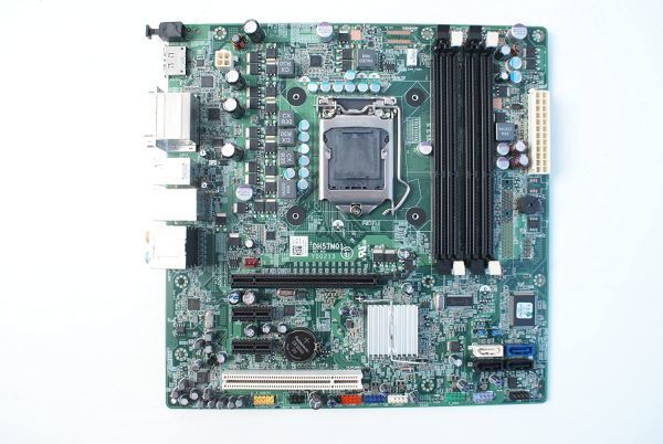 Dell XPS 8100 Intel DH57M01 T568R Desktop Motherboardマザーボード