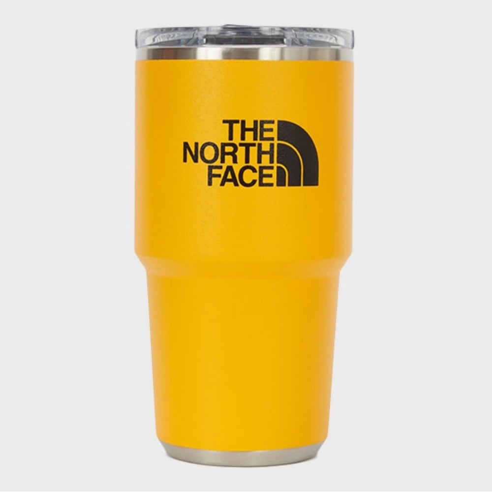 ノースフェイス TNF タンブラー 591ML NA5CQ83D_GYE