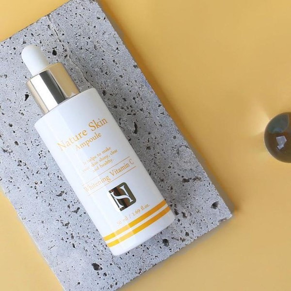RGL48ORT 自然成分配合 つや肌色 女性化粧品 アンプル 50ml