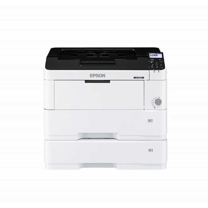 エプソン　EPSON　モノクロレーザープリンター 増設1段用紙カセットセットモデル [はがき～A3]　LP-S3590Z