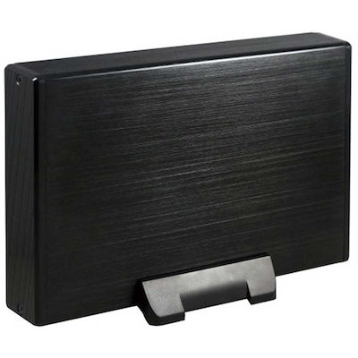 他サイト： 3.5インチHDDケース USB3.0/SATA-HDD HDE-08の商品画像