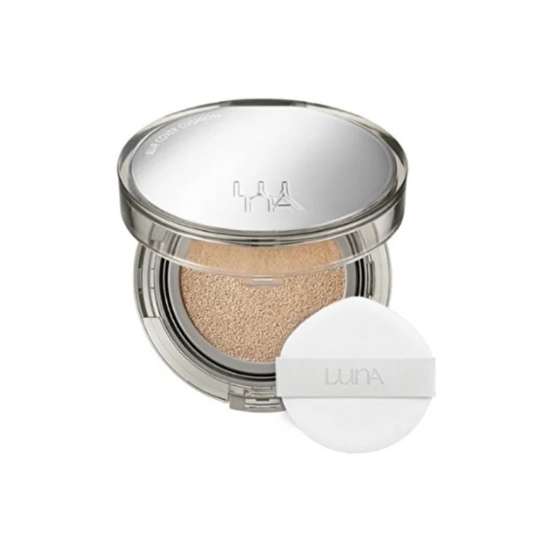 NEW ブラーカバークッション 12g (本品+レフィル)