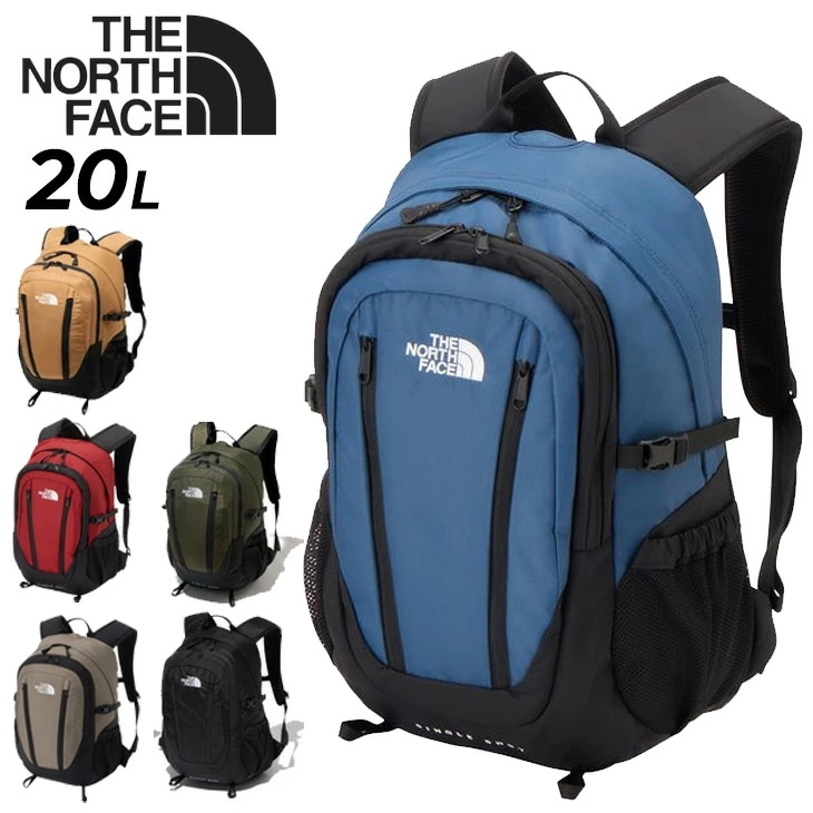 リュックサック 20L シングルショット 小型サイズ バックパック 定番 デイパック アウトドアパック メンズバッグ レディースバッグ 鞄 ブランド かばん/NM72303
