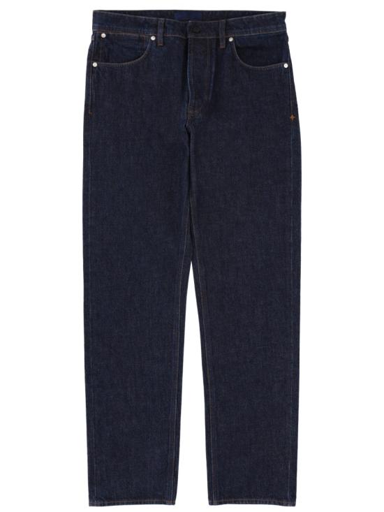 STONE ISLAND Men Denim Pants J100005 S00J7VJ201 BLUE