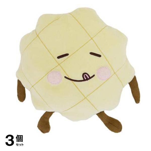 ペットプロ ぶんぶんはむはむ メロンパン 1個入 3個セット