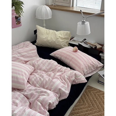 布団カバー 枕カバー セミダブル 丸洗い 綿100% グレー かわいい 3点 ☆楽天1位受賞☆布団カバーセット 高級ホテル仕様 サラサラ