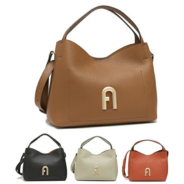 ハンドバッグ ショルダーバッグ プリムラ Sサイズ ホーボーバッグ レディース WB00