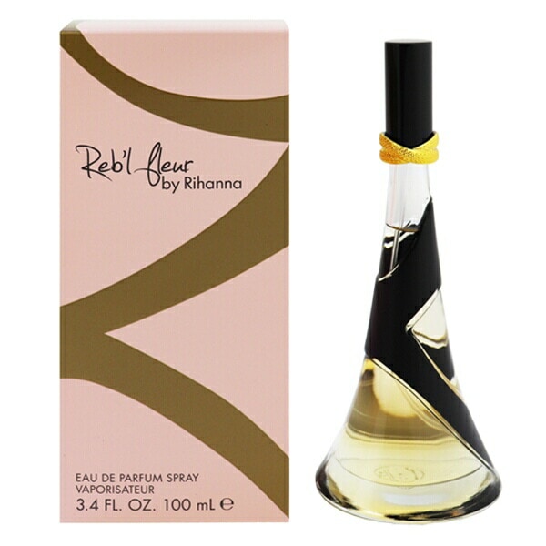 レベル フルール バイ リアーナ EDP SP 100ml