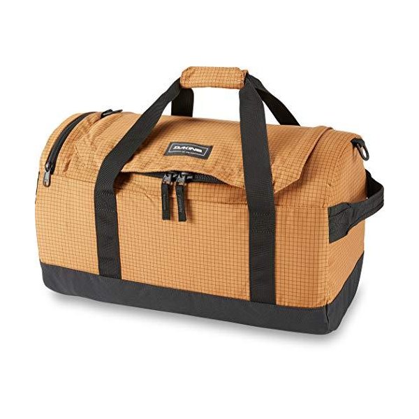 Dakine Eq Duffle 35L Gear Bag (Caramel) 並行輸入品
