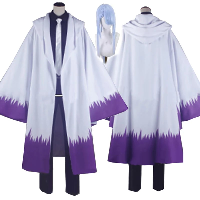 【一部分3日内出荷】コスプレ ハロウィン コスプレ衣装 アンサーシンリ オロルアンドリュー マイロジェーニアス ワースマドル アビスレイザー コスプレ衣装 ラブキュート コスプレ レアン寮 コスプレ衣