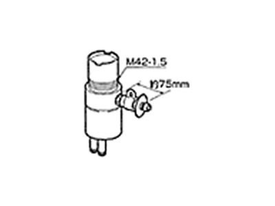 食器洗い機設置用 分岐水栓 CB-SSD6 【送料無料】