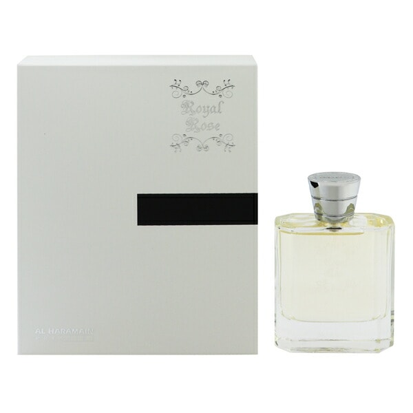 アル・ハラメイン ロイヤルローズ （箱なし） EDP SP 100ml