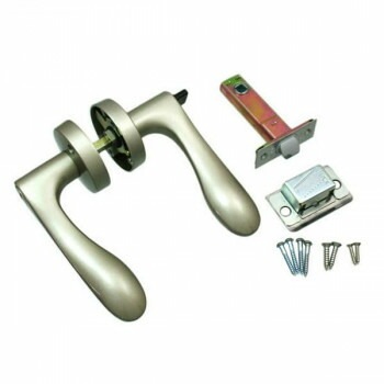 NP32M-ME-SL60レバー間仕切錠 00776672-001