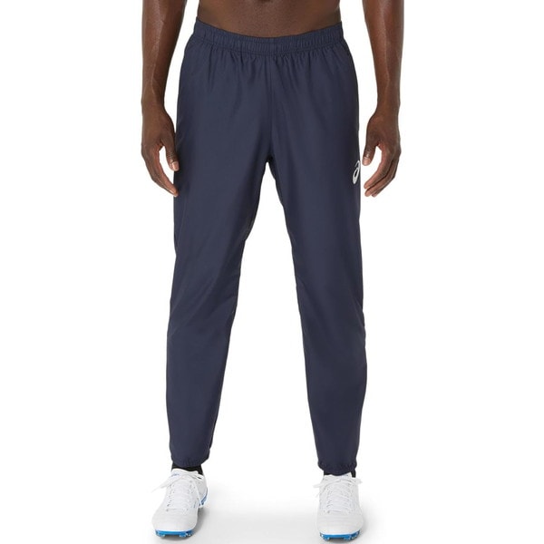 アシックス asics ピステパンツ ロングパンツ サッカー メンズ キッズ ジュニア 2101A325-405