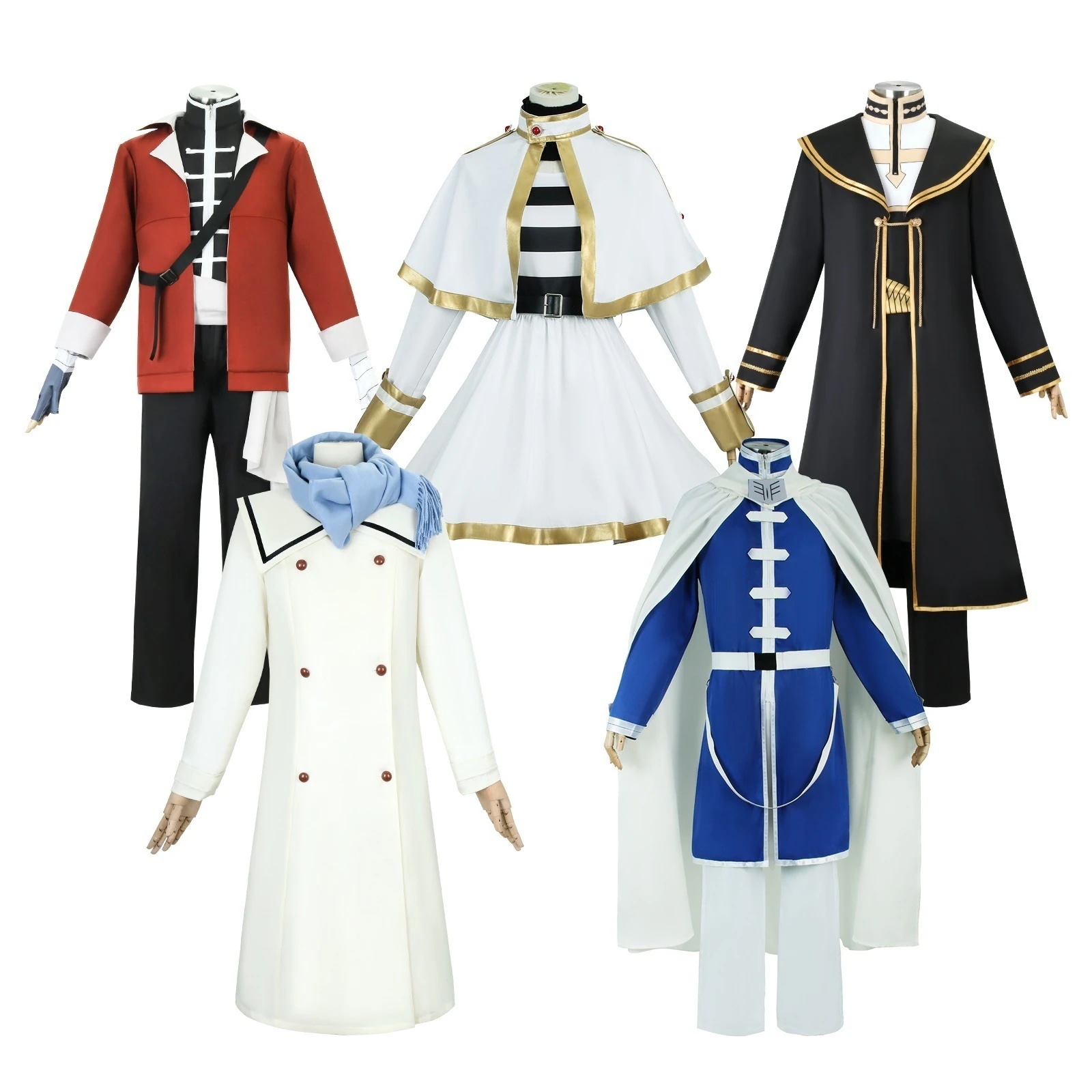 葬送芙莉莲cos服魔法使い精霊芙莉莲シンメル海塔ヒュータルクコスプレ服