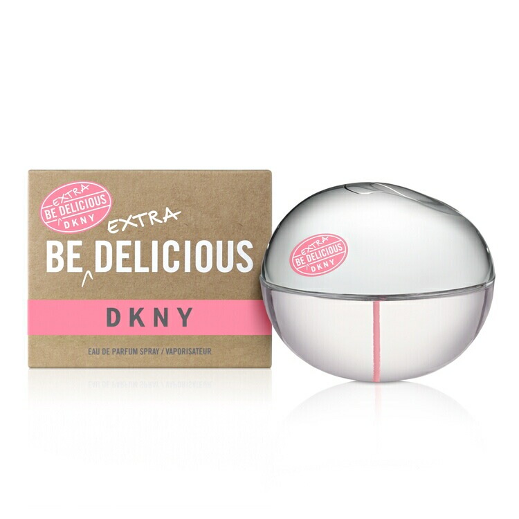 ビー エクストラ デリシャス EDP SP 50ml