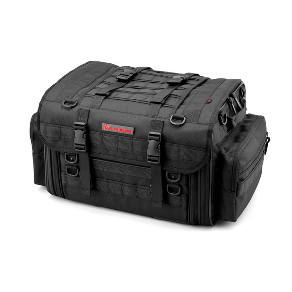 D26213 ヘンリービギンズ DH-759 シートバッグ PRO2 Lサイズ(42-56L)