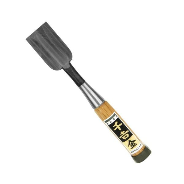 千吉 金 追入のみ 3枚裏 36MM 大工道具 のみ 彫刻刀 鉋 追入のみ 5,914円