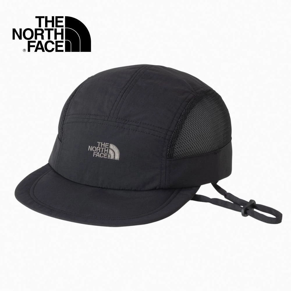 正規品 帽子 エンライド キャップ ブラック NN02435 K