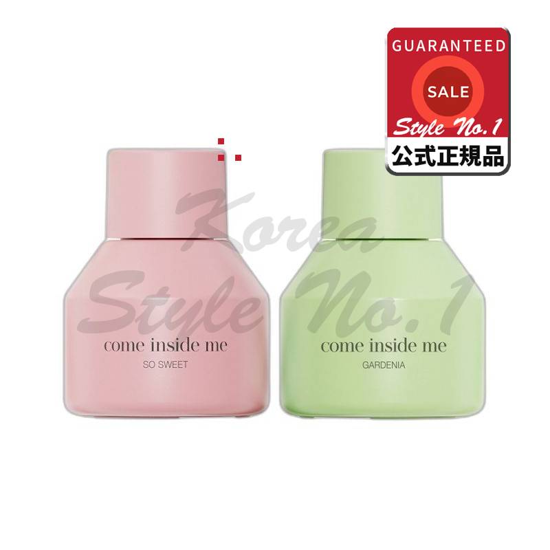 インナーパルファムYゾーンケアYゾーン香水生理臭い