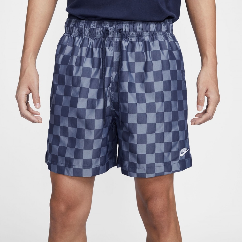 ナイキメンズナイキクラブフローショーツ FN3099-410