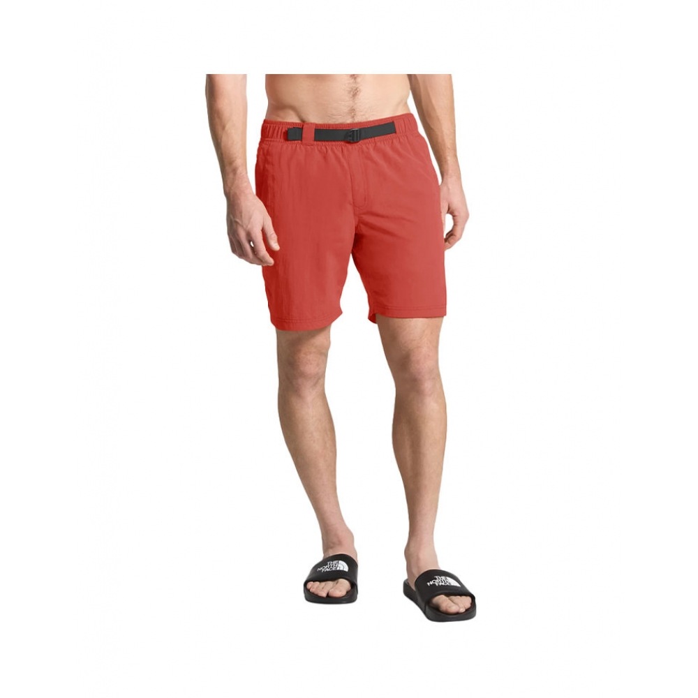 THE NORTH FACE メンズ ハーフパンツ