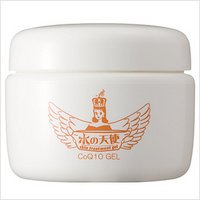 水の天使　CoQ10ゲル　150g 3個セット