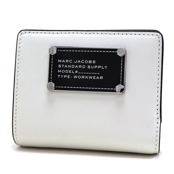 二つ折り財布 レディース Wallet コットン 4S5SMP005S01 137 ギフトラッピング無料