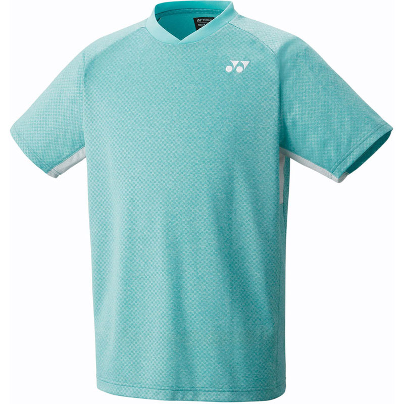 ユニゲームシャツ ( フィットスタイル ) テニス ゲームシャツ (10598-048) 5,196円