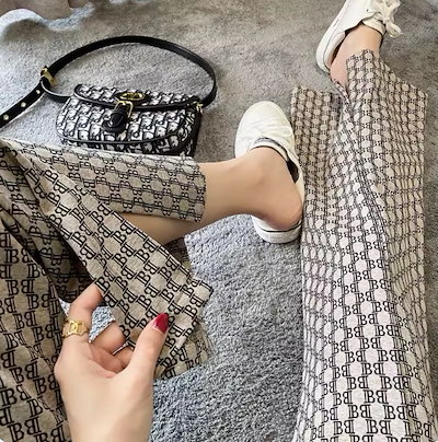 LOWYA L字デスク 天然木 スチール脚 インダストリアル風 140cm