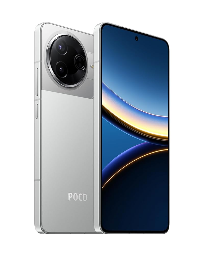 【30日保証/新品/即納】Xiaomi POCO F7 Pro 12GB+256GB 日本語版 Simフリー スマートフォン Qualcomm Snapdragon 8 Gen 3搭載 6000mAh