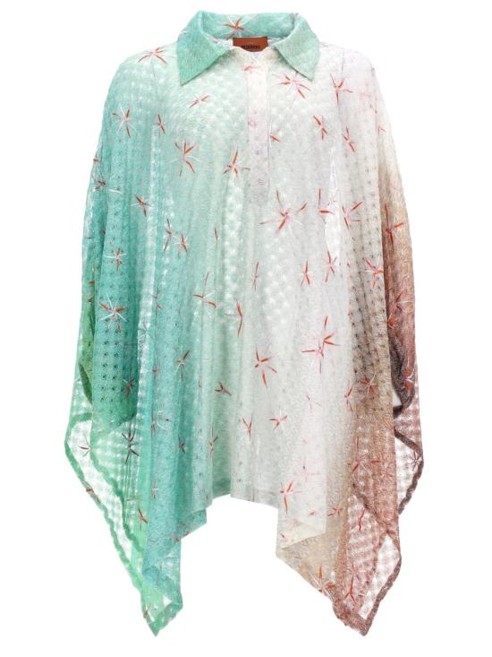 MISSONI Women Dresses MS26SQ0W BR014ESMSMG MULTICOLOUR