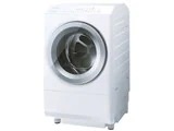 【標準開梱設置無料】 東芝 洗濯機 ZABOON TW-127XH4L(W) [グランホワイト] JAN:4904530128752