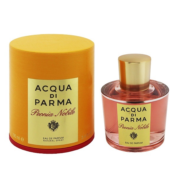 アクア デ パルマ ペオニア ノービレ EDP SP 100ml