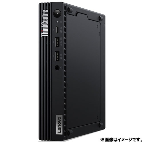 ThinkCentre M70q Tiny Gen 3 11T4S94100 [黒]