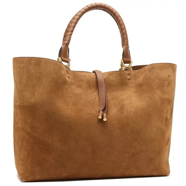 トートバッグ マーシー ブラウン レディース CHC23SS650J91 247