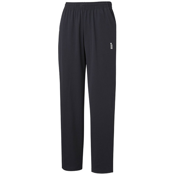 GOSEN ゴーセン ウインドパンツ ブラック 140 テニス ウインドパンツ Y2202-39 5,426円