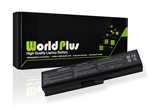 WorldPlus 互換バッテリー TOSHIBA Dynabook T351 T451 T551