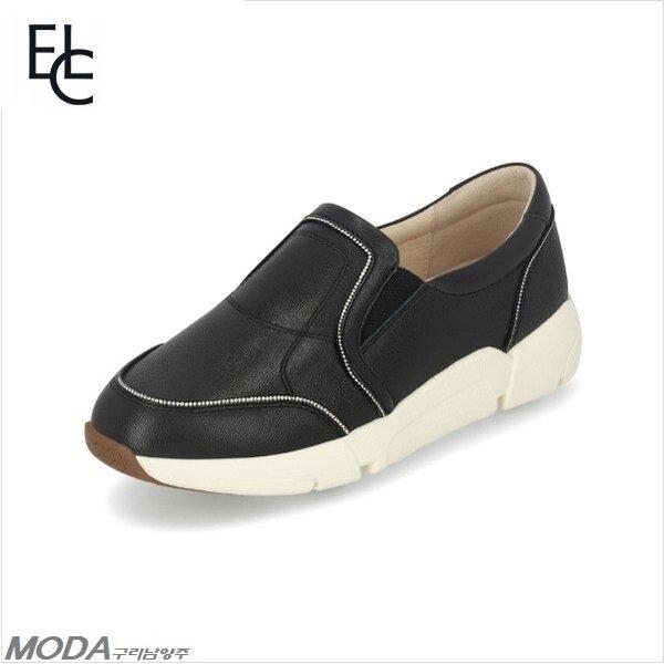 軽量クッション デイリーローファー 女性 スリッポン LCWC02U613_19GN