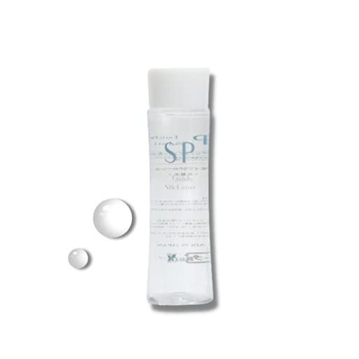 [KAIIAGE] SP ENRICH SILK LOTION(SPエンリッチシルクローション) 200ML 即効浸透型 化粧水