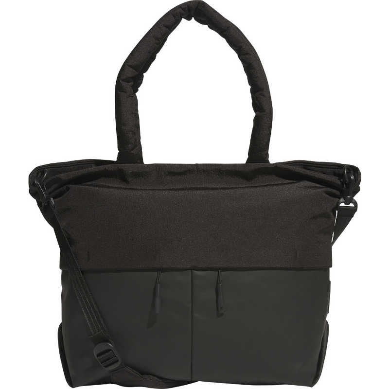 アディダス　adidas ユニセックス 4NWNL トートバッグ ブラック NS　JRZ17_25FW 7,656円