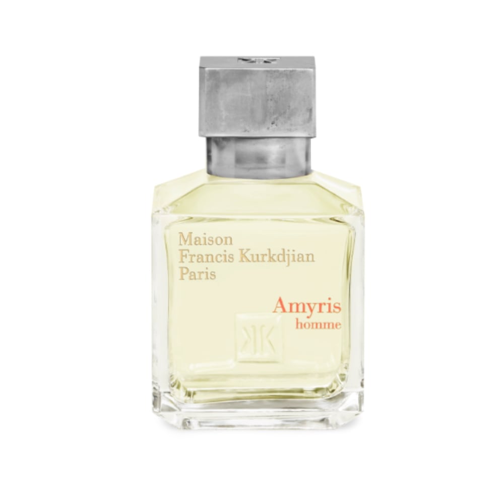 [国内百貨店]メゾンフランシスコジョンアミリスオムEDT 70mlギフト包装