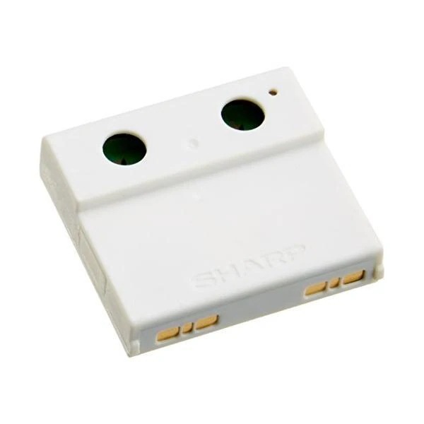 2個セット シャープ IZ-CCM1 プラズマクラスターイオン発生機