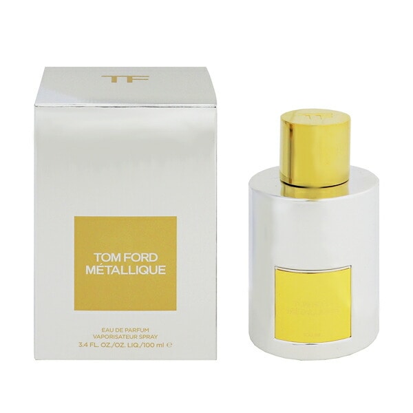 トムフォード メタリーク EDP SP 100ml
