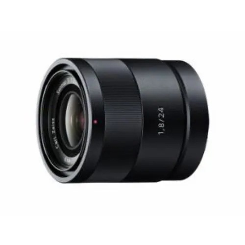 ソニー SEL24F18Z 交換レンズ Sonnar T* E 24mm F1.8 ZA (APS-C用ソニーEマウント) 52,751円