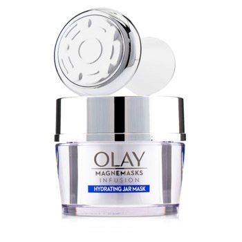 Qoo10 オーレイ オレイ Olay Magnemasks スキンケア