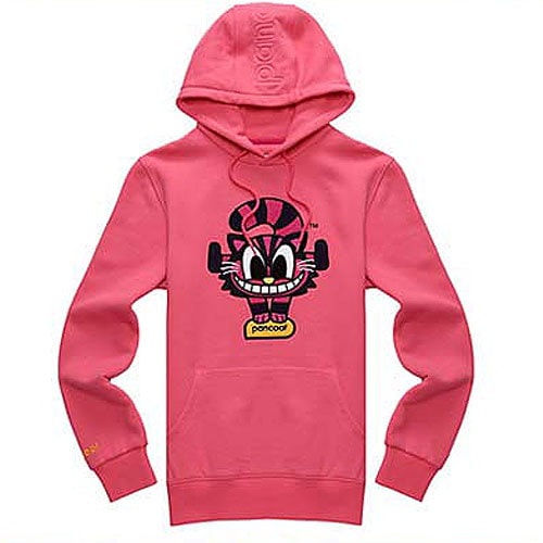 Qoo10] パンコート 正規品POPCHESHIREHOODY(